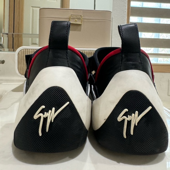 Giuseppe Zanotti sneakers - Picture 3 of 4